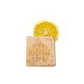 Lemon Sorbet Soap Bar | Lemon, Lemongrass & Poppy Seed Natural Handcrafted Soap | Vegan, Plastic-Free Skincare | 3 Styles Available