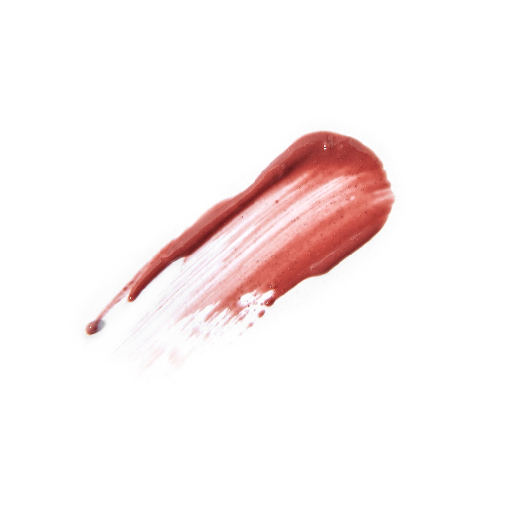 Argan Lip and Cheek colour Oil | Available in six shades with natural ingredients-5