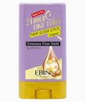 EBIN 24 Hour Edge Tamer Original Hair Sleek Stick 15g / 75g